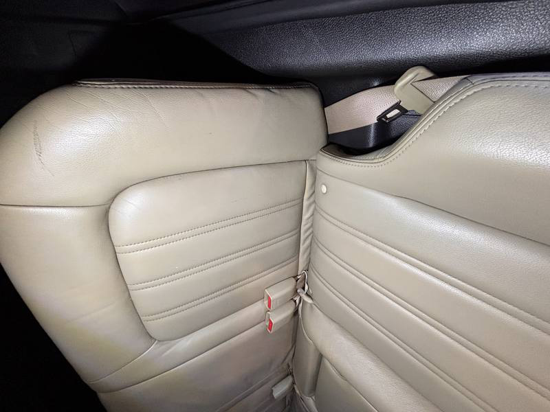 Detailing premium